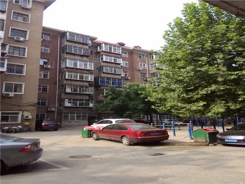 石家庄广电宿舍-全程监理案例