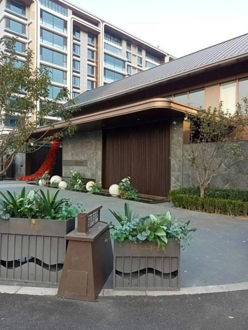 石家庄城发投云和赋-毛坯房验房案例